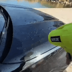 Souffleur ultraléger et puissant