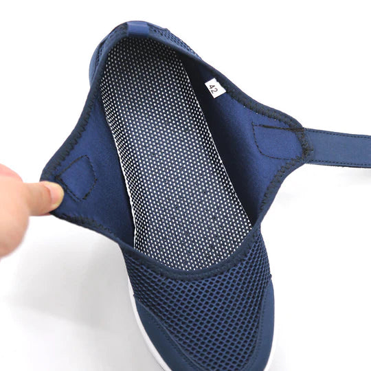 Chaussure-ideale® Chaussures confortables et antidérapantes pour femmes