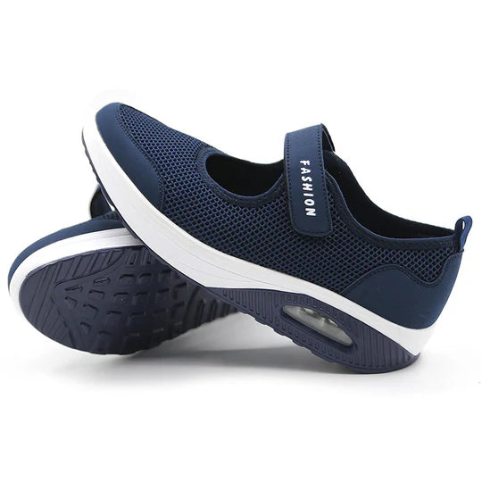 Chaussure-ideale® Chaussures confortables et antidérapantes pour femmes