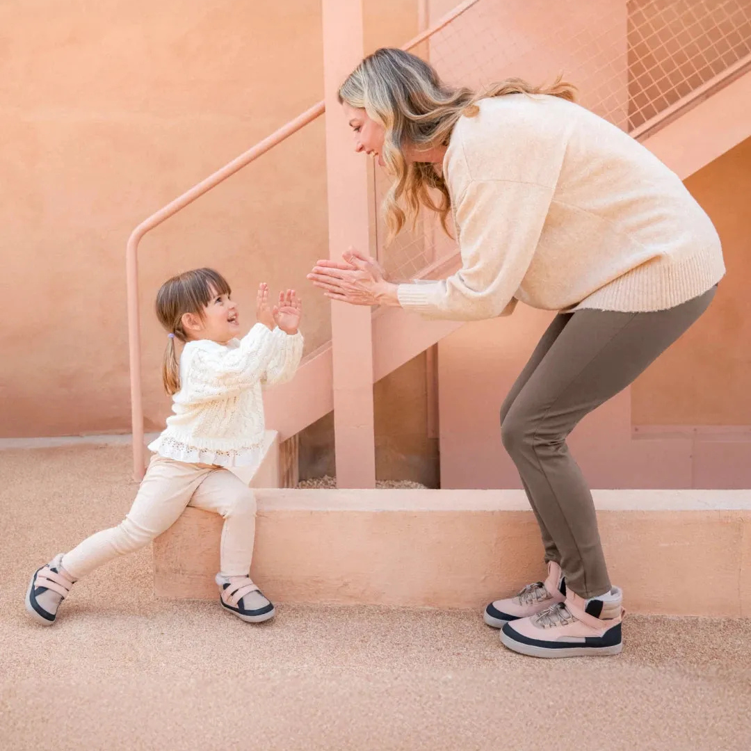 Bottes d’hiver pour enfants