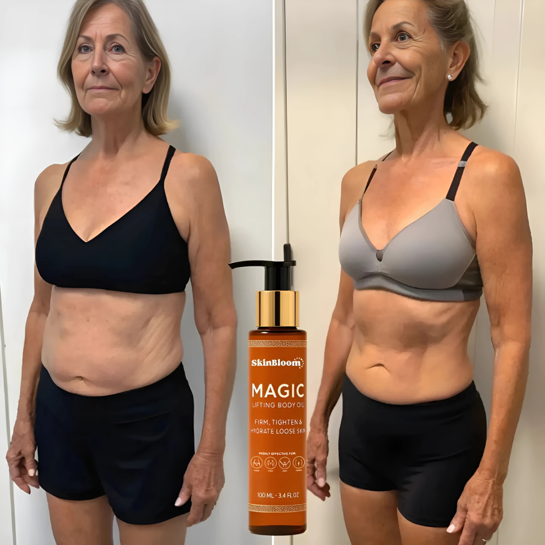 Sérum raffermissant bras & jambes