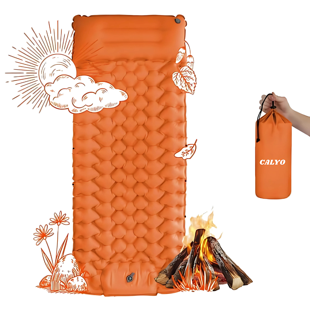 Matelas Gonflable