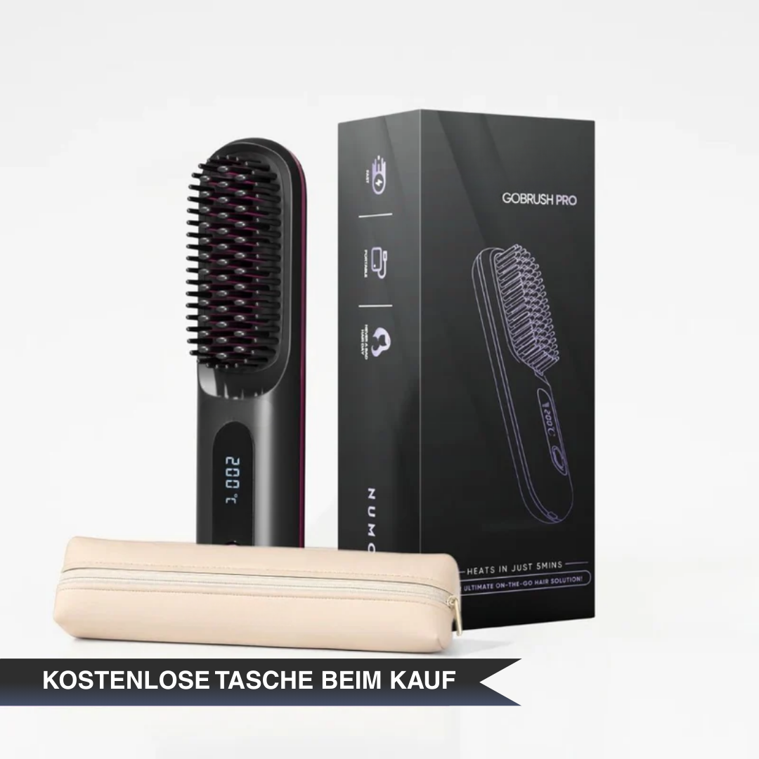 GoBrush PRO