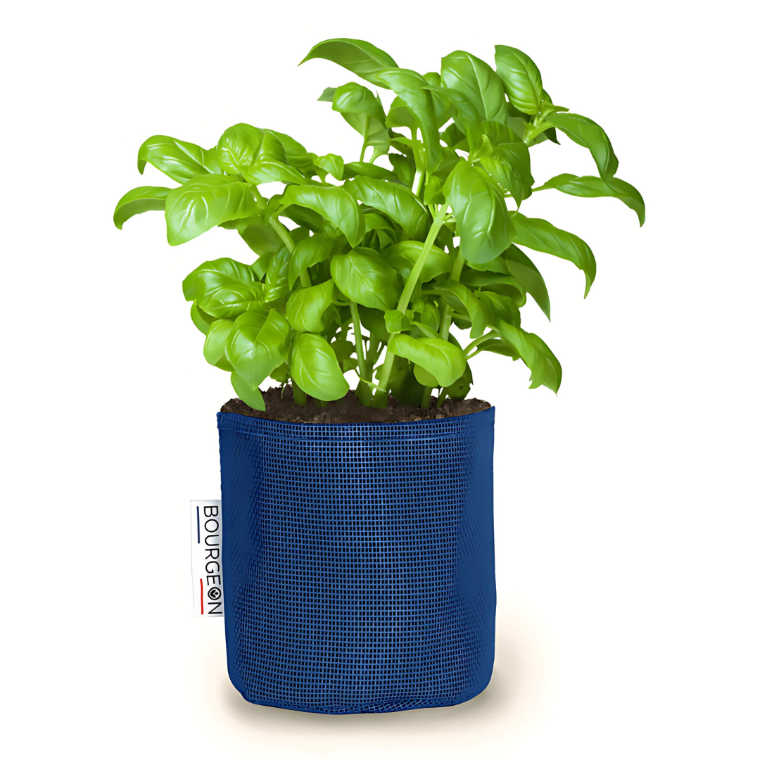 Pot auto-arrosant évolutif