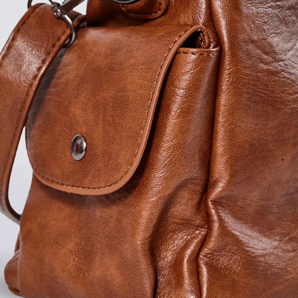 Everyday City Bag