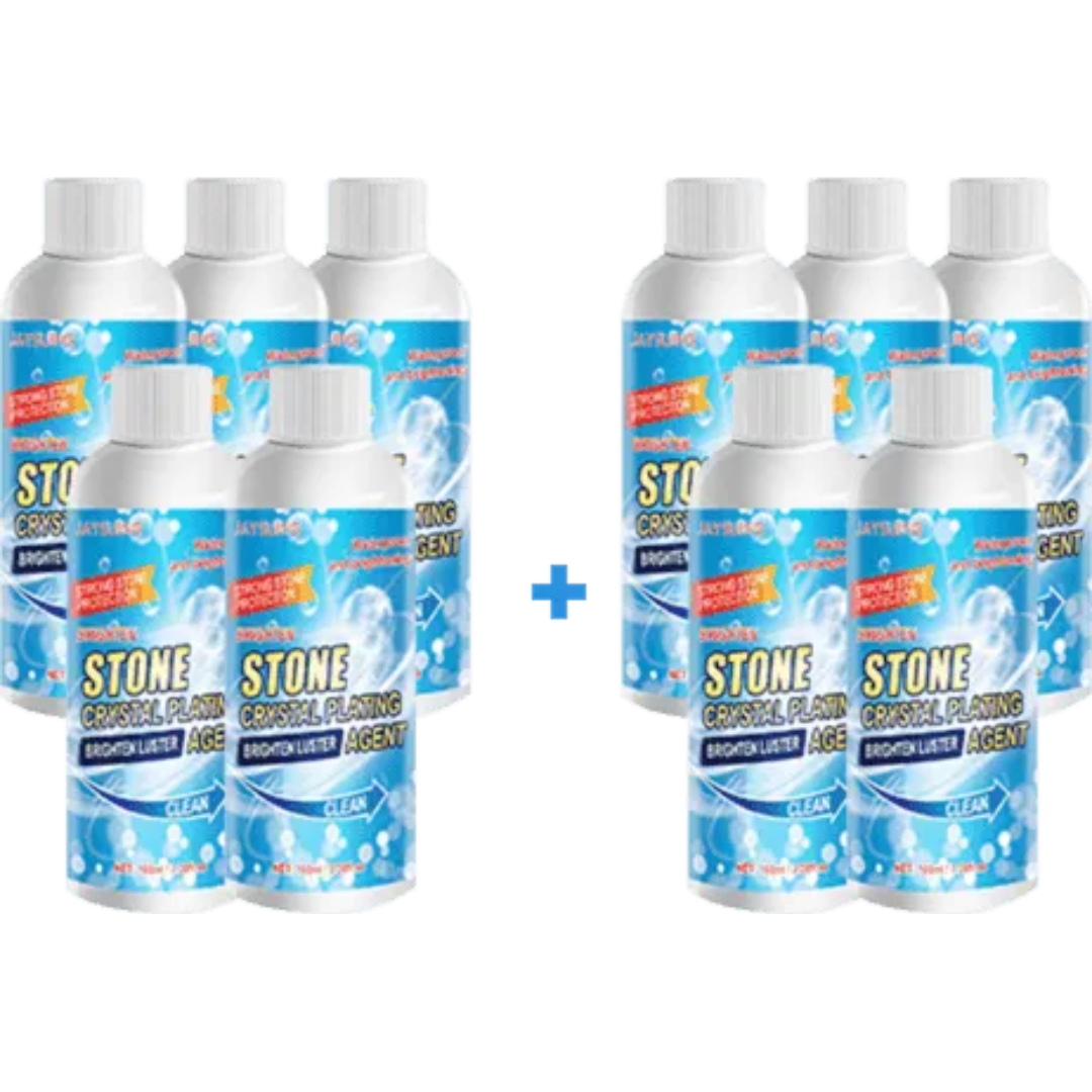 Détachant pour pierre