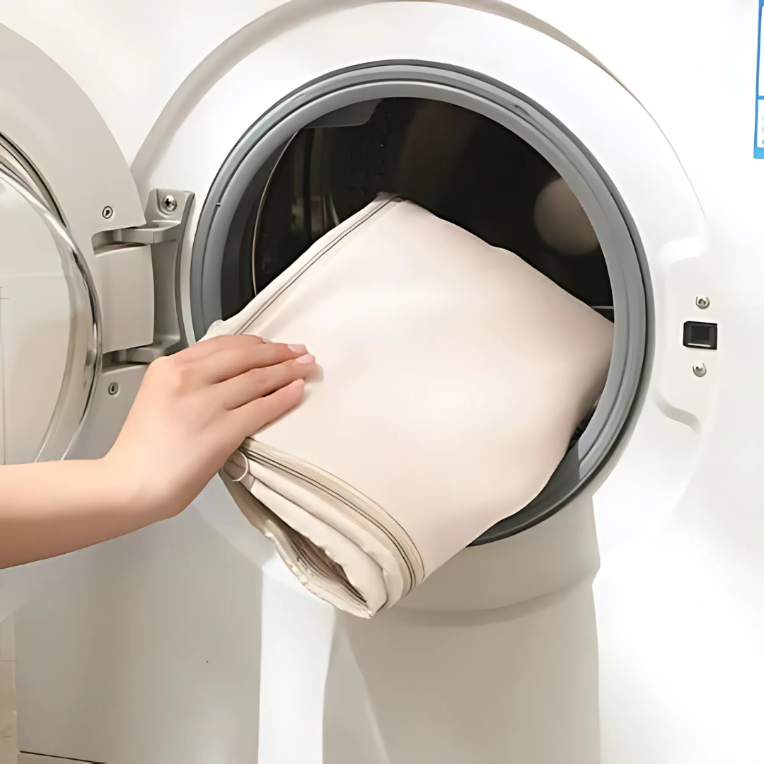 Sac de compression textile