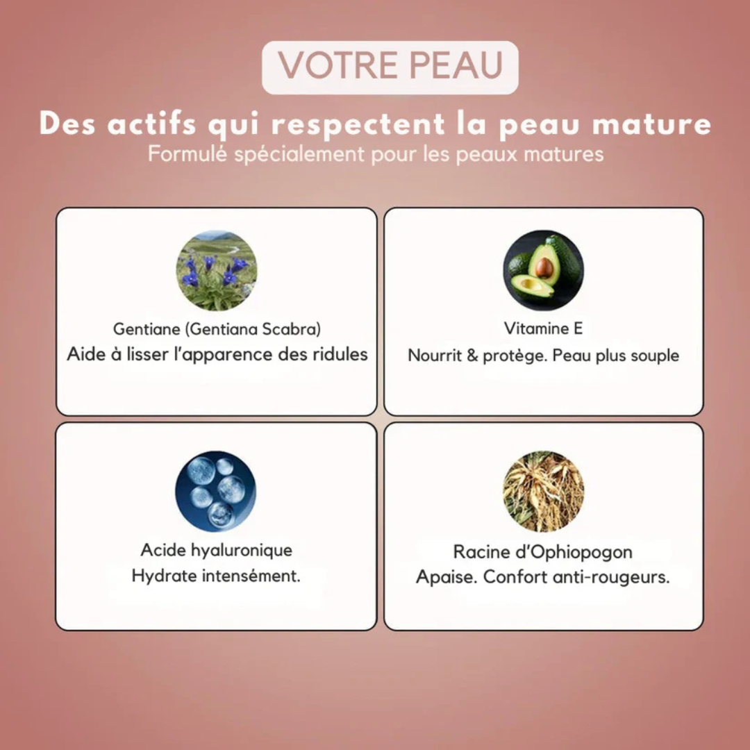 Fond de Teint Hydratant