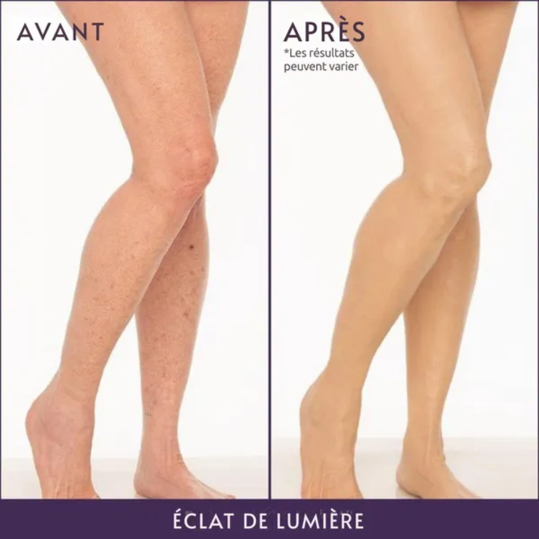 Crème Teintée Corps