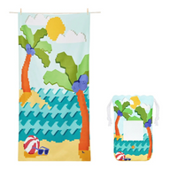 Build-A-Beach
