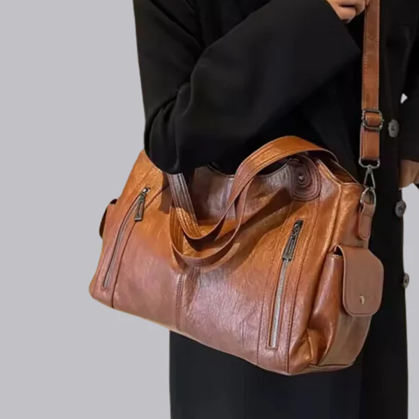Everyday City Bag