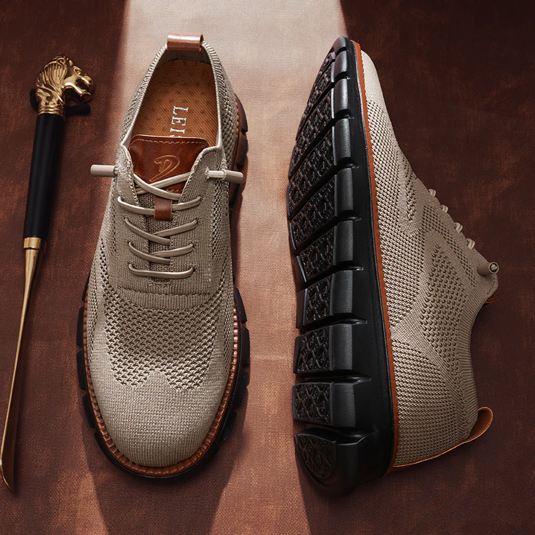 Chaussures Confort Urbain