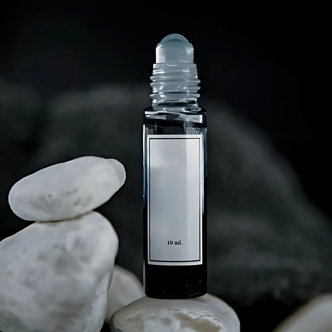 Élixir de Séduction aux Phéromones pour Homme