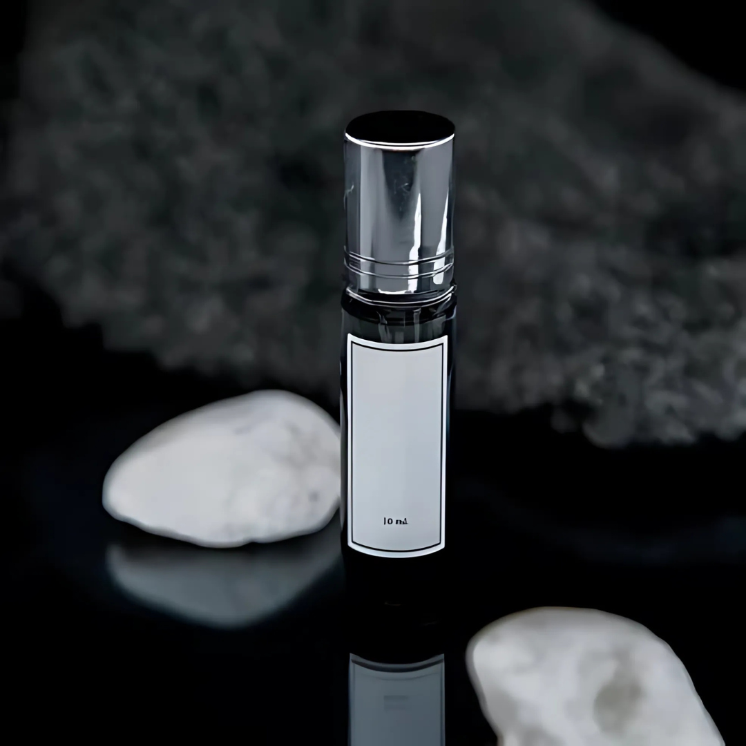 Élixir de Séduction aux Phéromones pour Homme