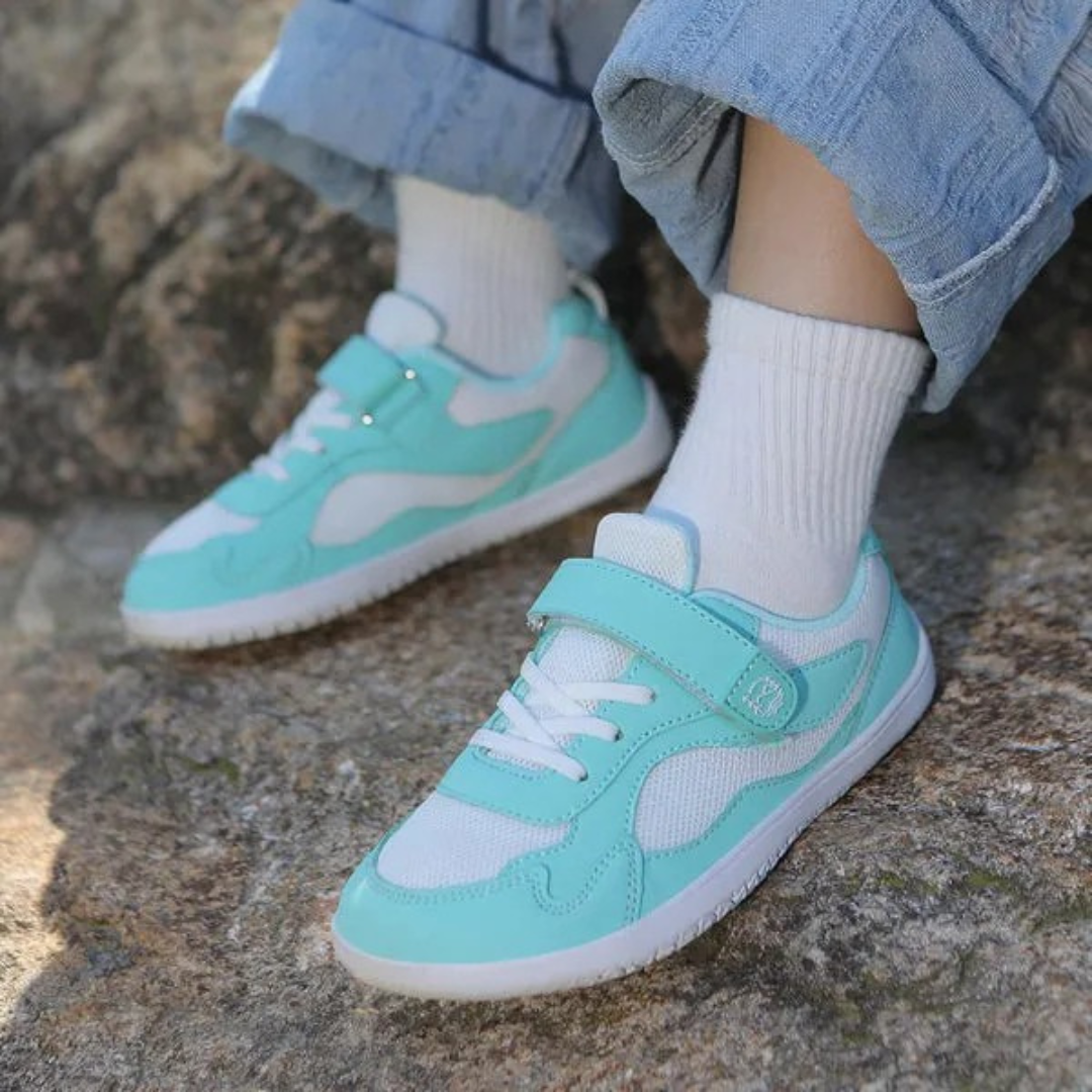 Barfußschuhe Kinder Wasserdicht