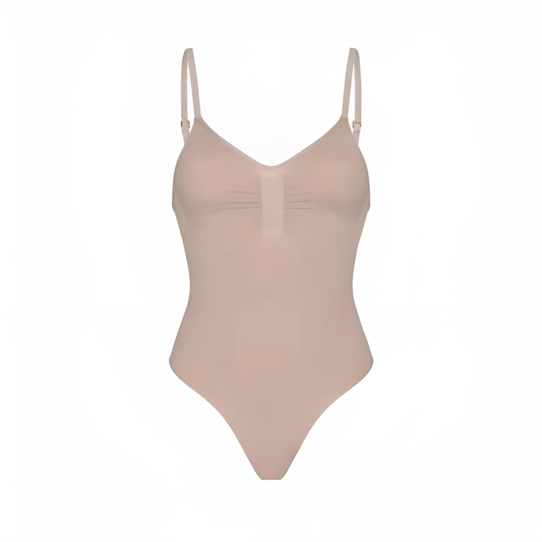 Formender Body mit Slip