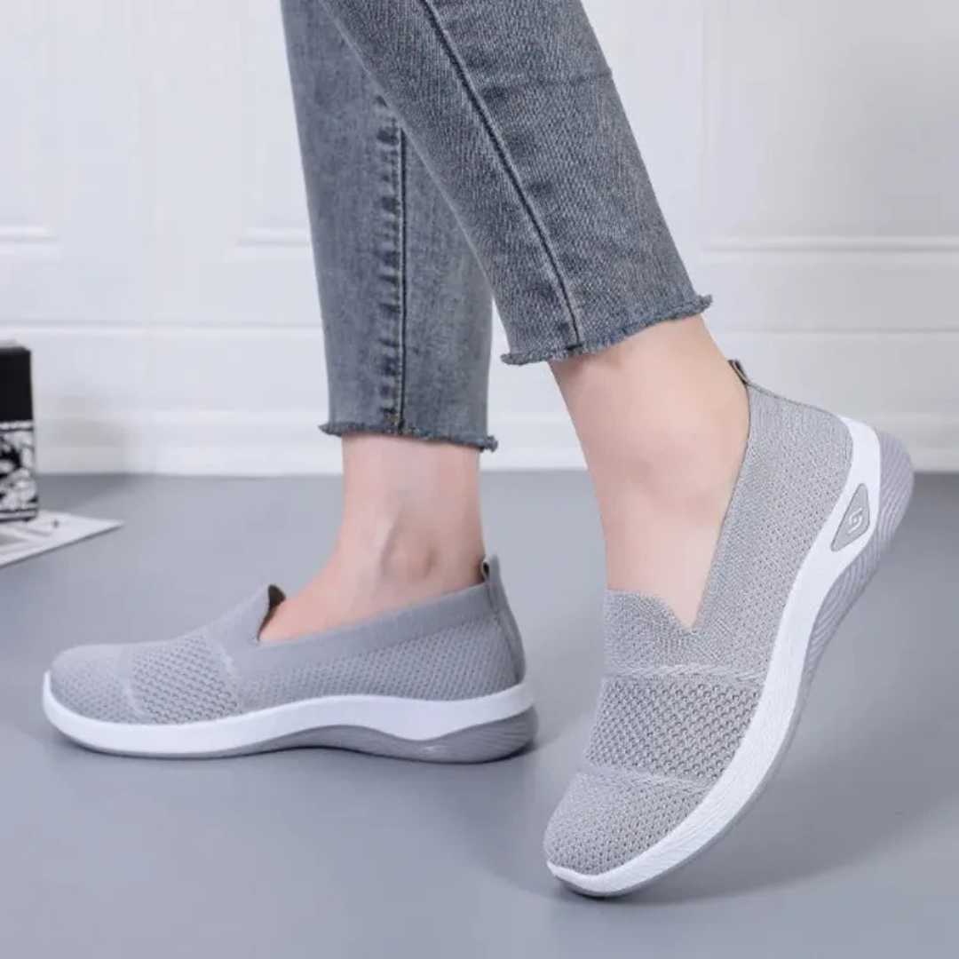 Baskets Orthopédiques Femme