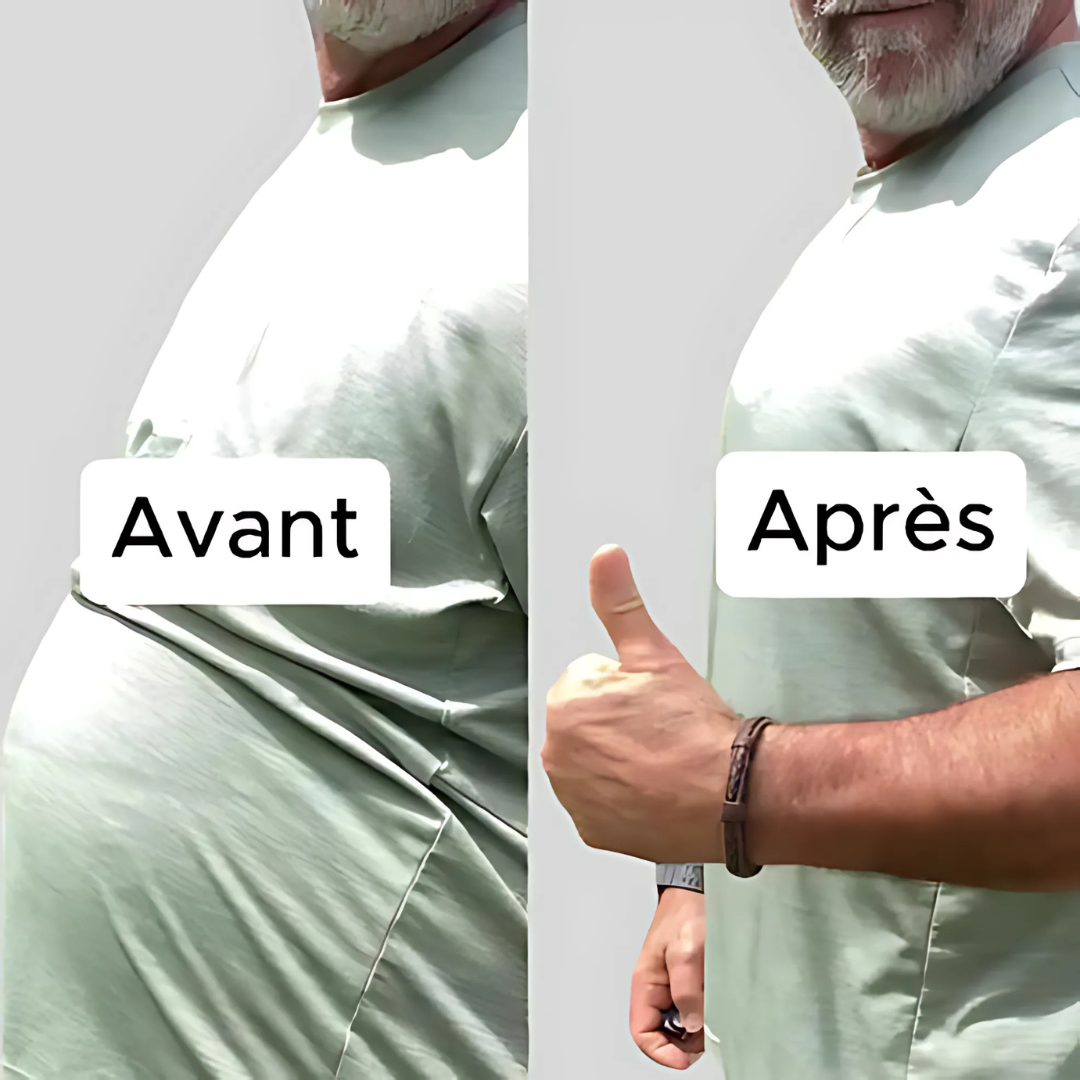 Débardeur Gainant Homme