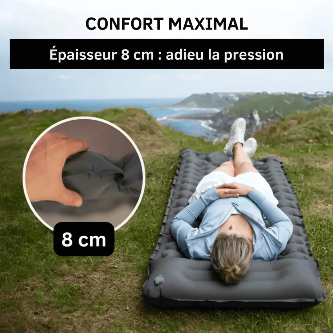 Matelas Gonflable