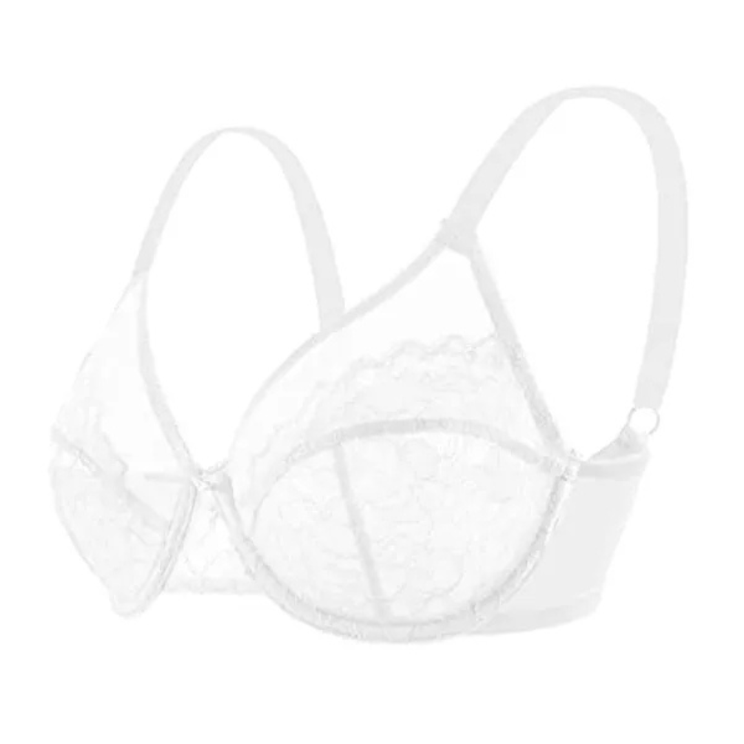 Soutien-gorge sculptant sans armatures