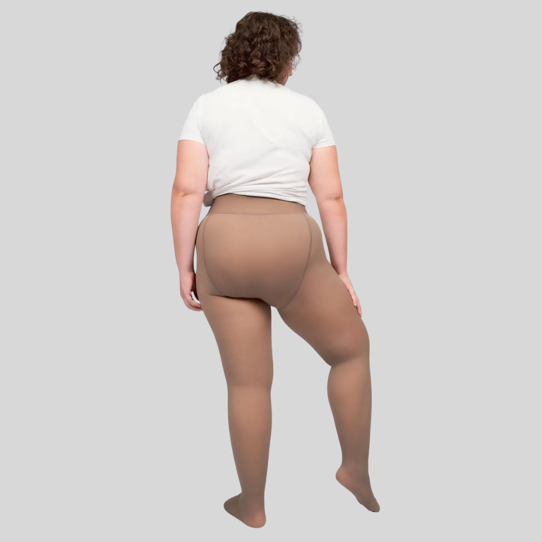 Formende Strumpfhose