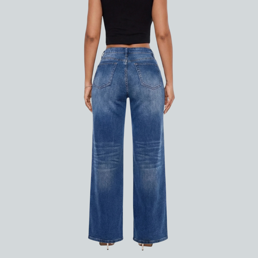 Jeans Baggy BBL