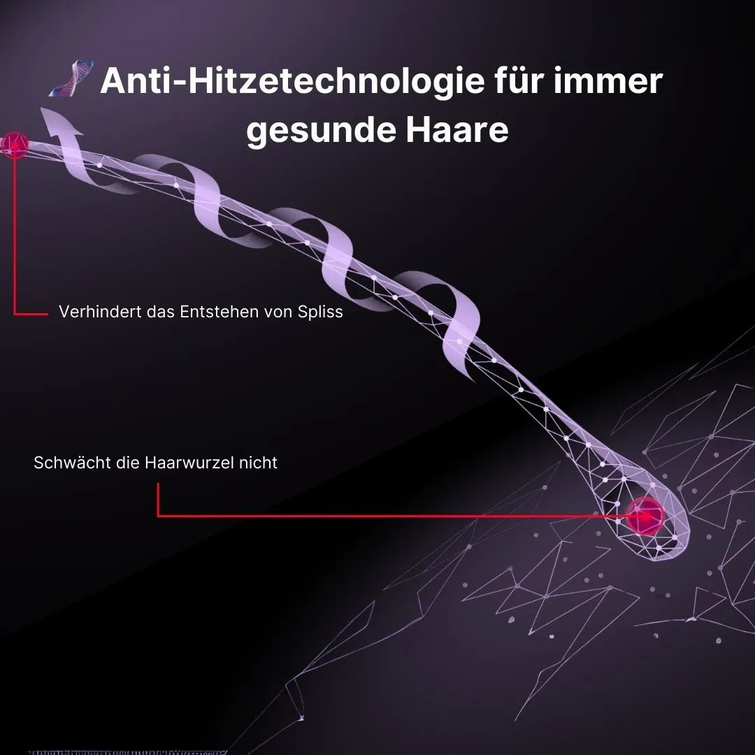 Lisseur professionnel