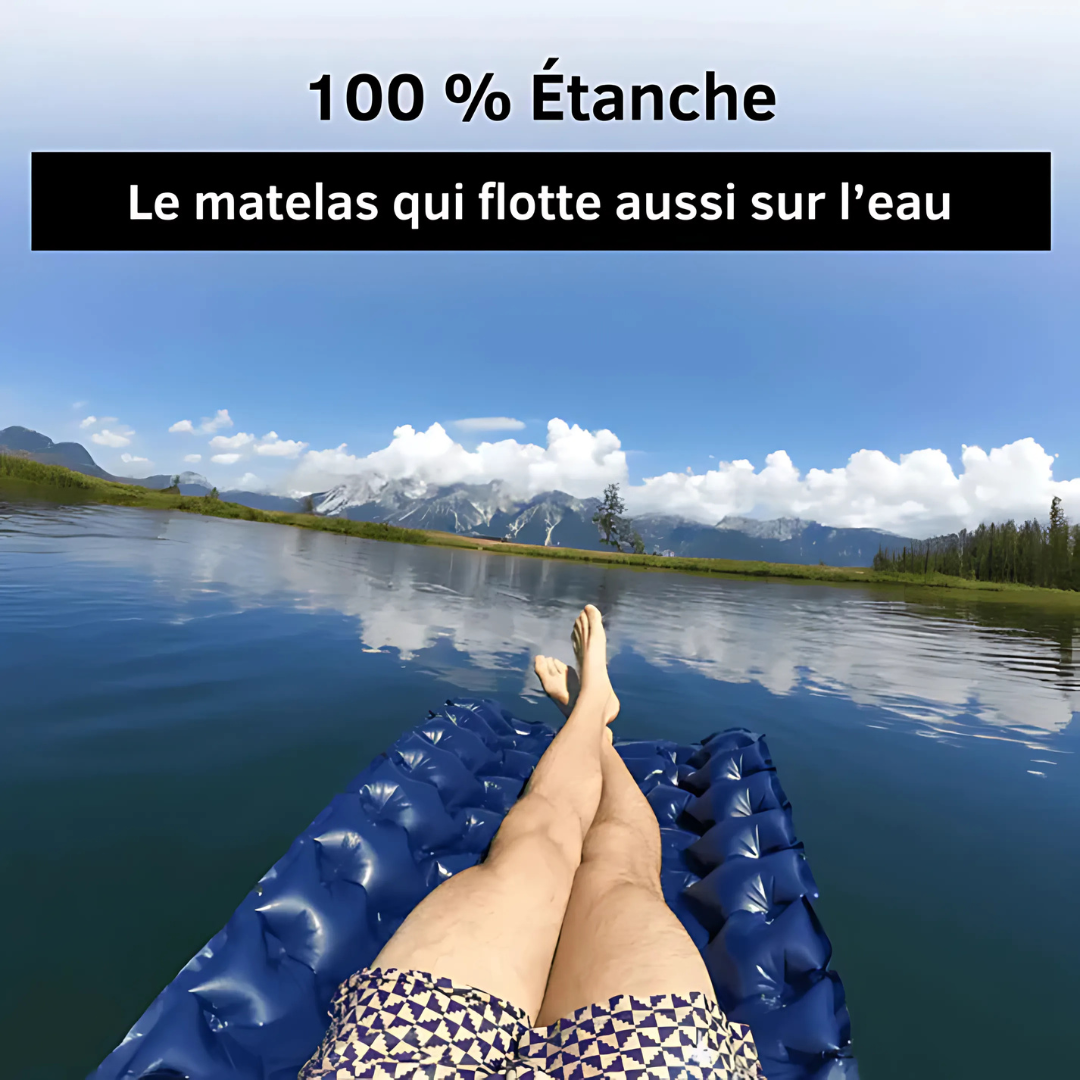 Matelas Gonflable