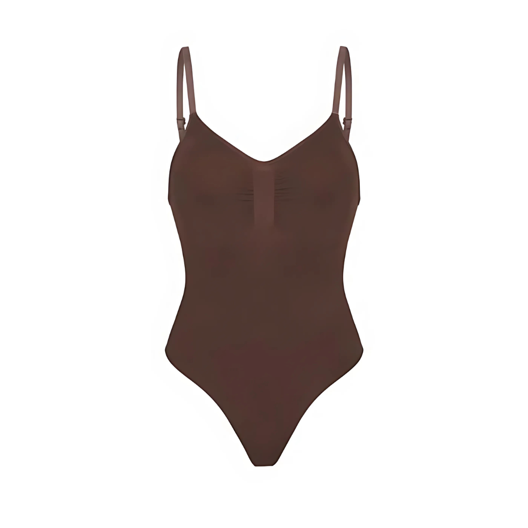 Formender Body mit Slip