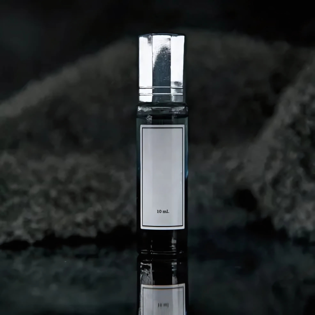 Élixir de Séduction aux Phéromones pour Homme