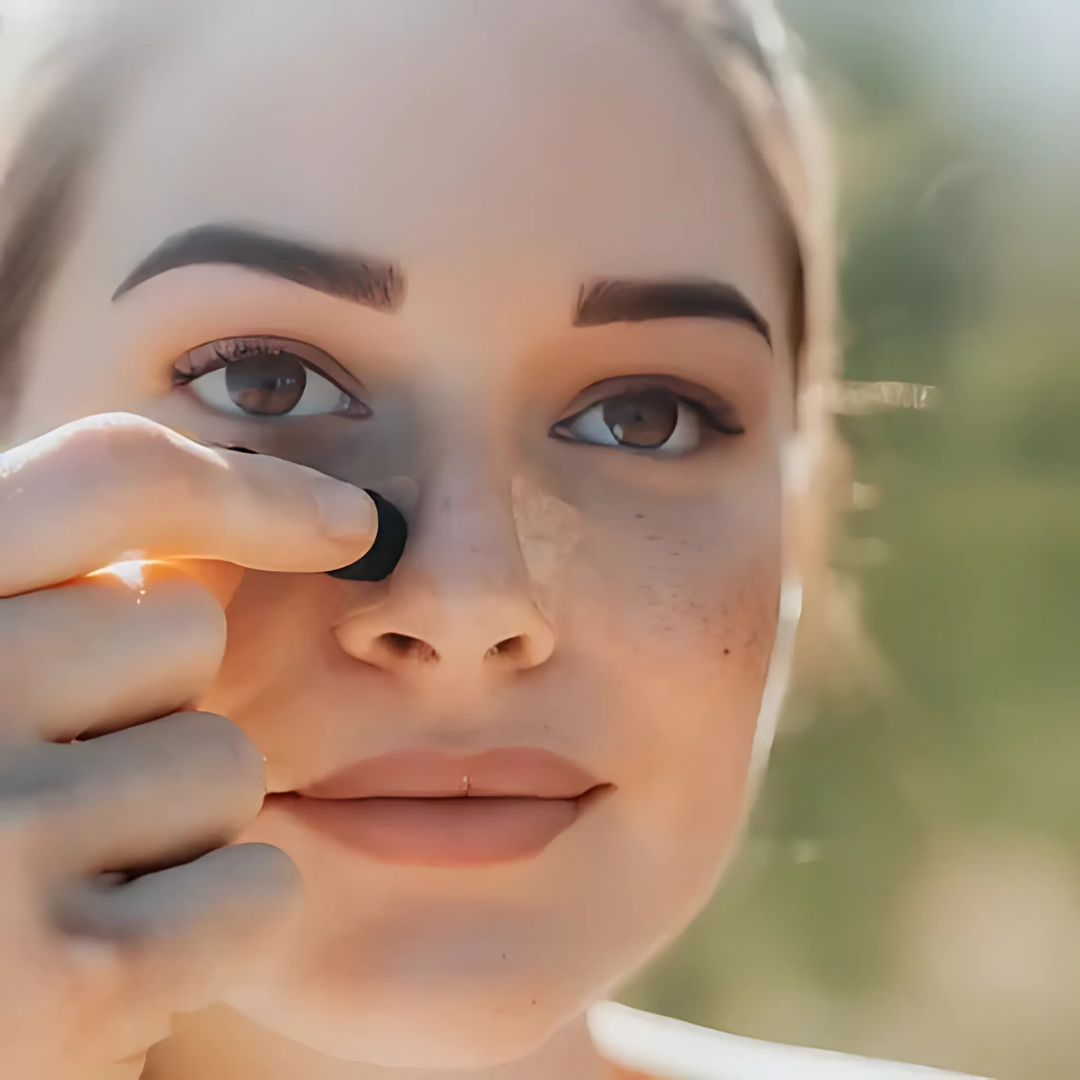 Patchs Nasaux Magnétiques