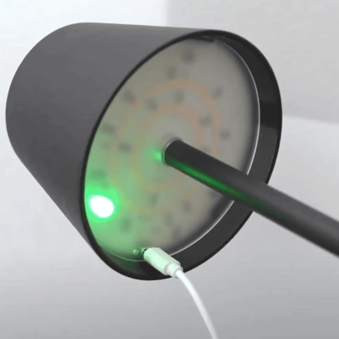 Lampe de Table Sans Fil