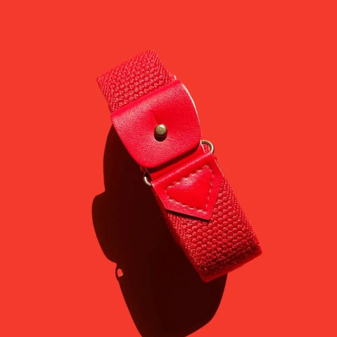 Ceinture Extensible Ajustable
