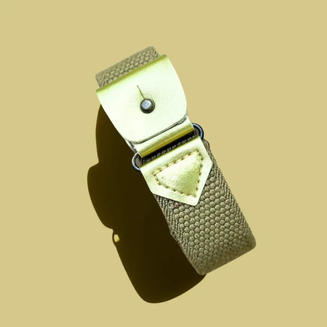 Ceinture Extensible Ajustable