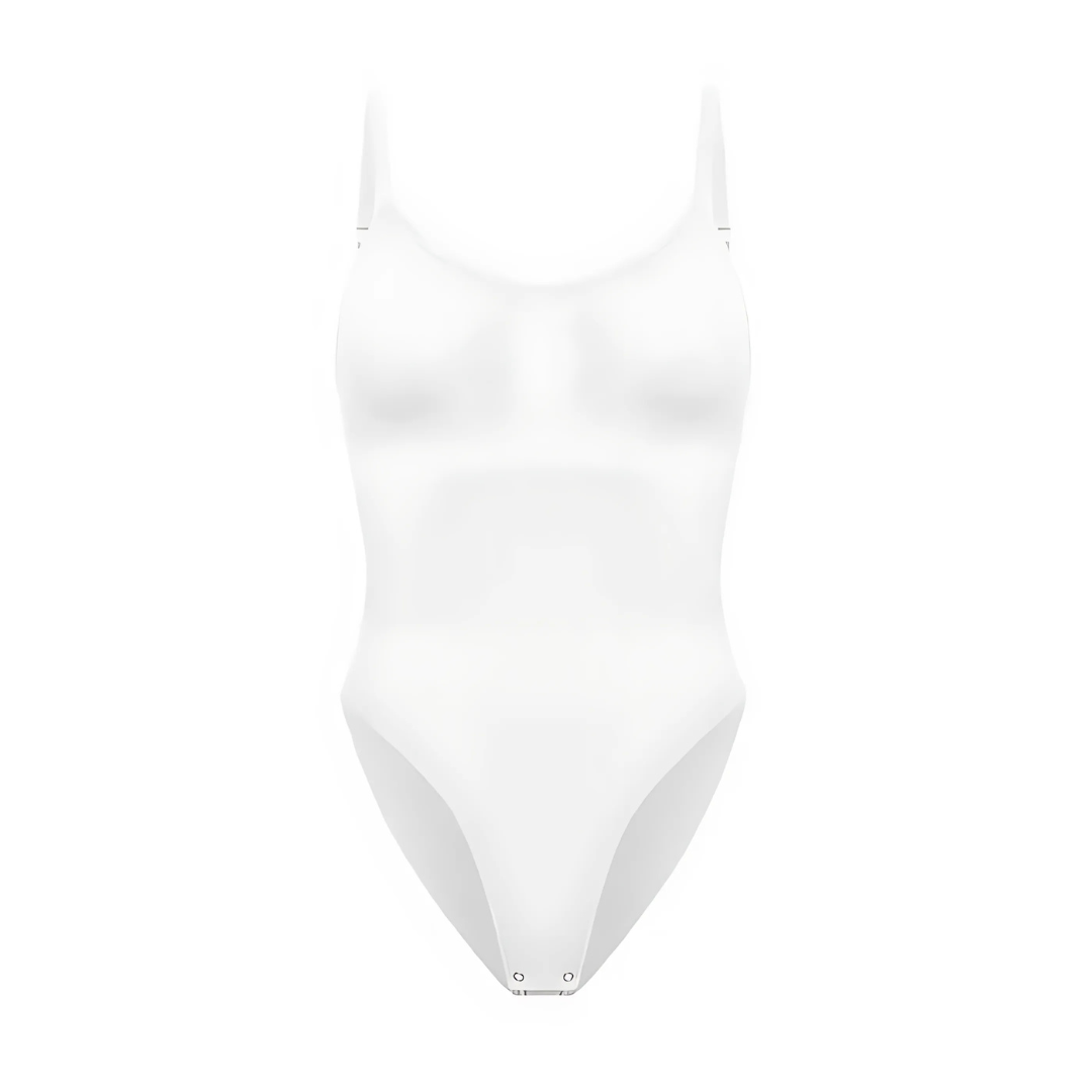 Formender Body mit Slip