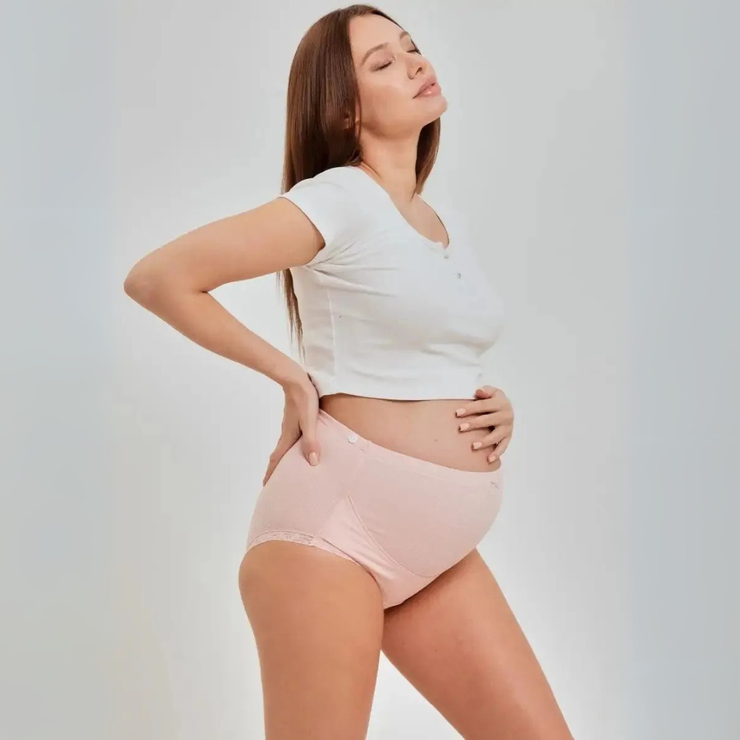 Culotte de grossesse confort
