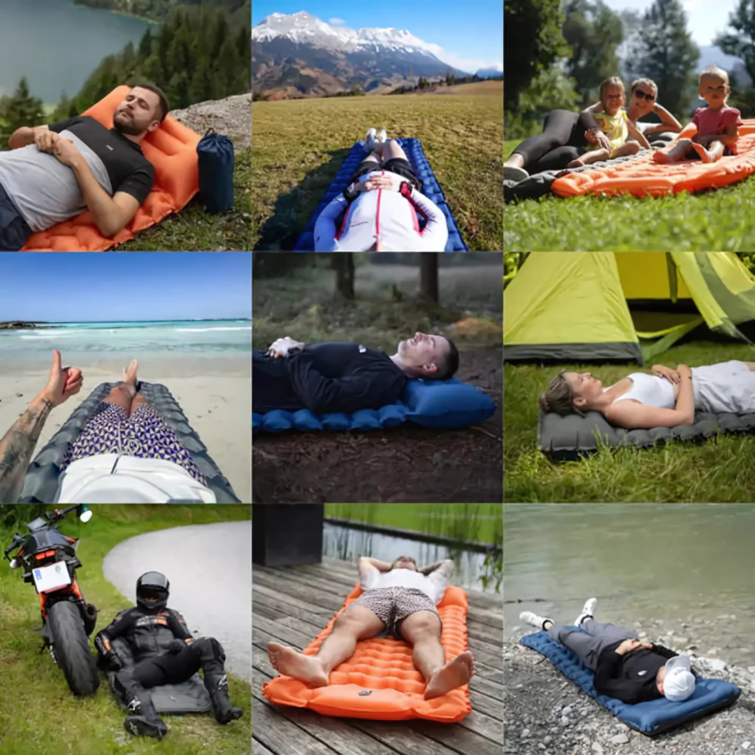 Matelas Gonflable