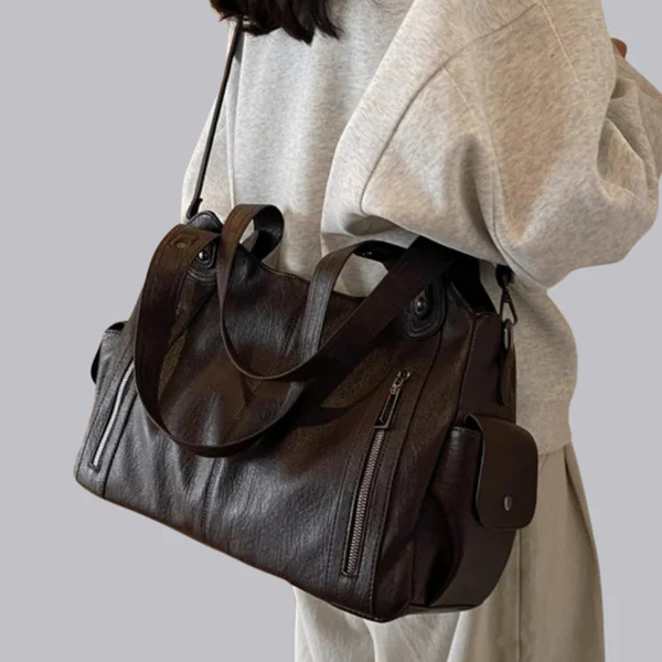 Everyday City Bag