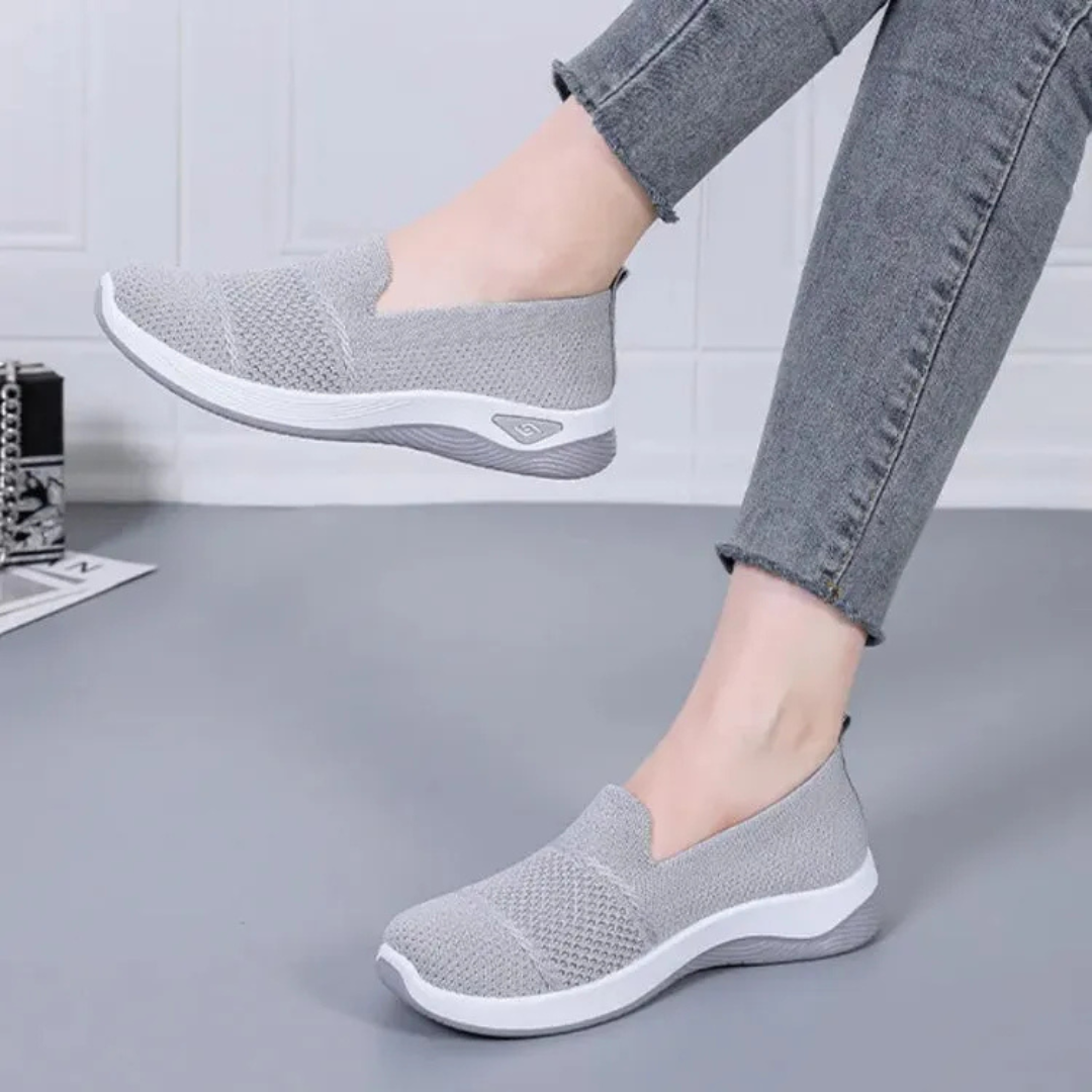 Baskets Orthopédiques Femme