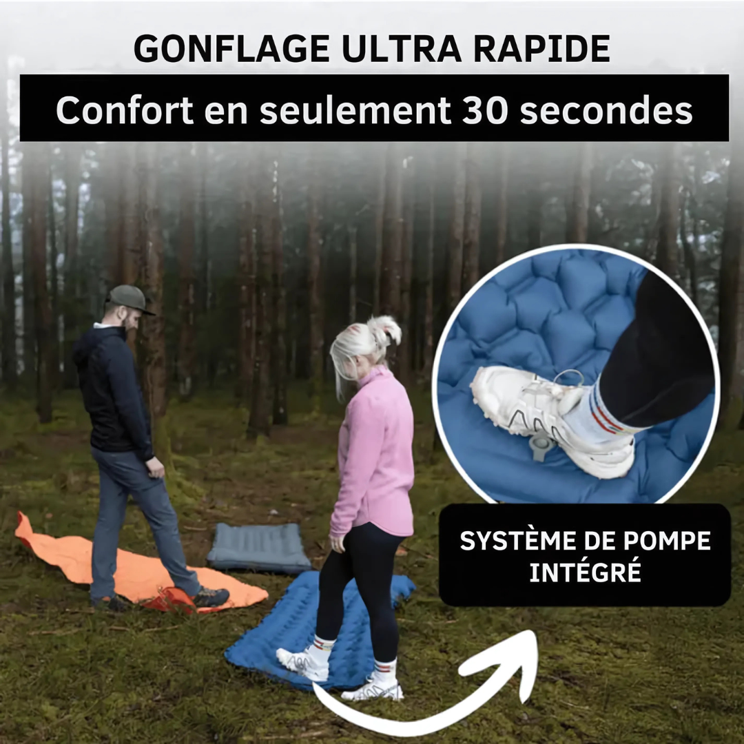 Matelas Gonflable