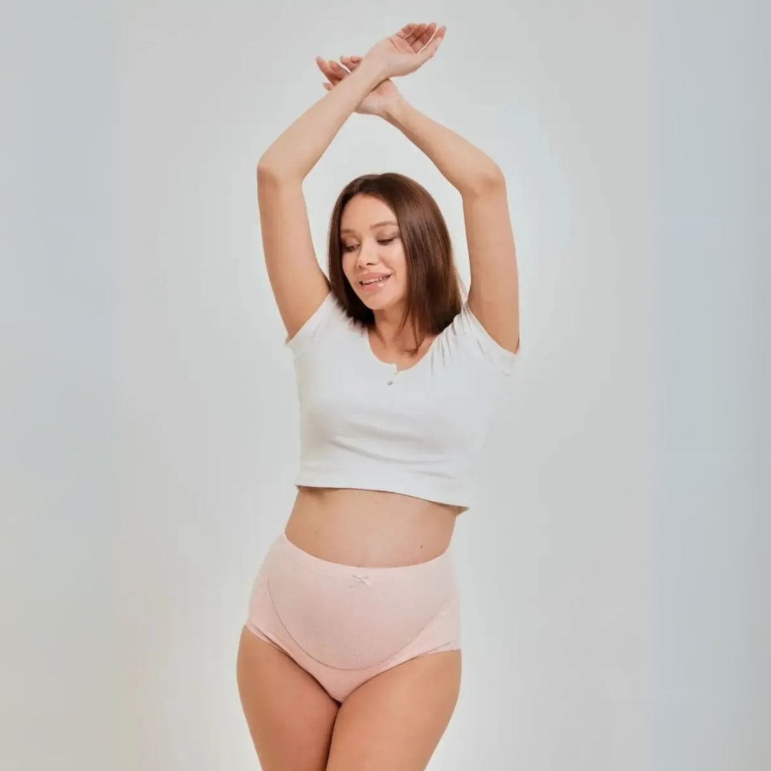 Culotte de grossesse confort