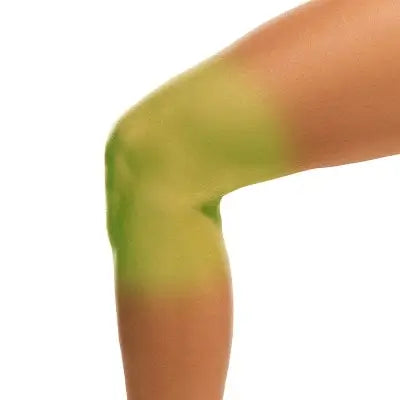 Genouillère Thérapeutique Antidouleur à Effet Ciblé