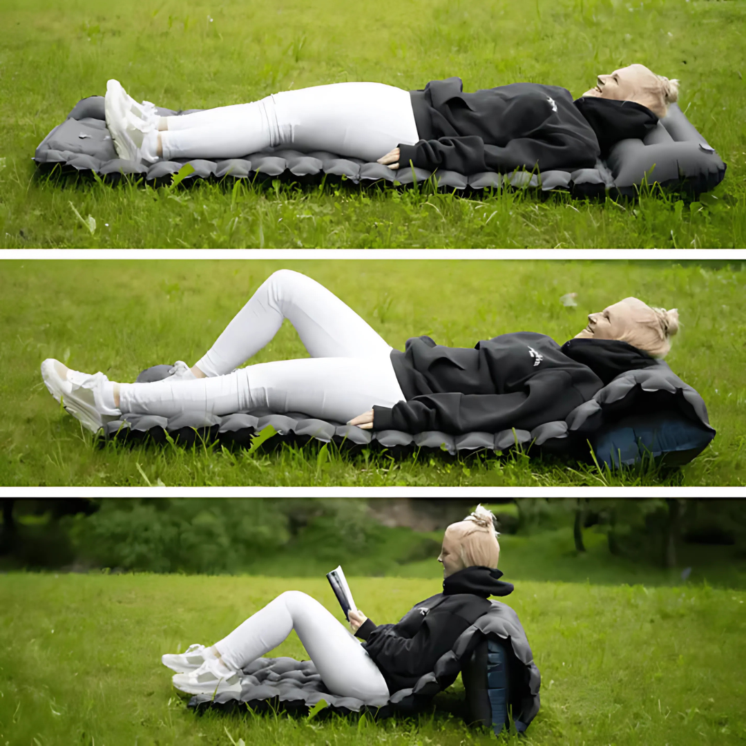 Matelas Gonflable