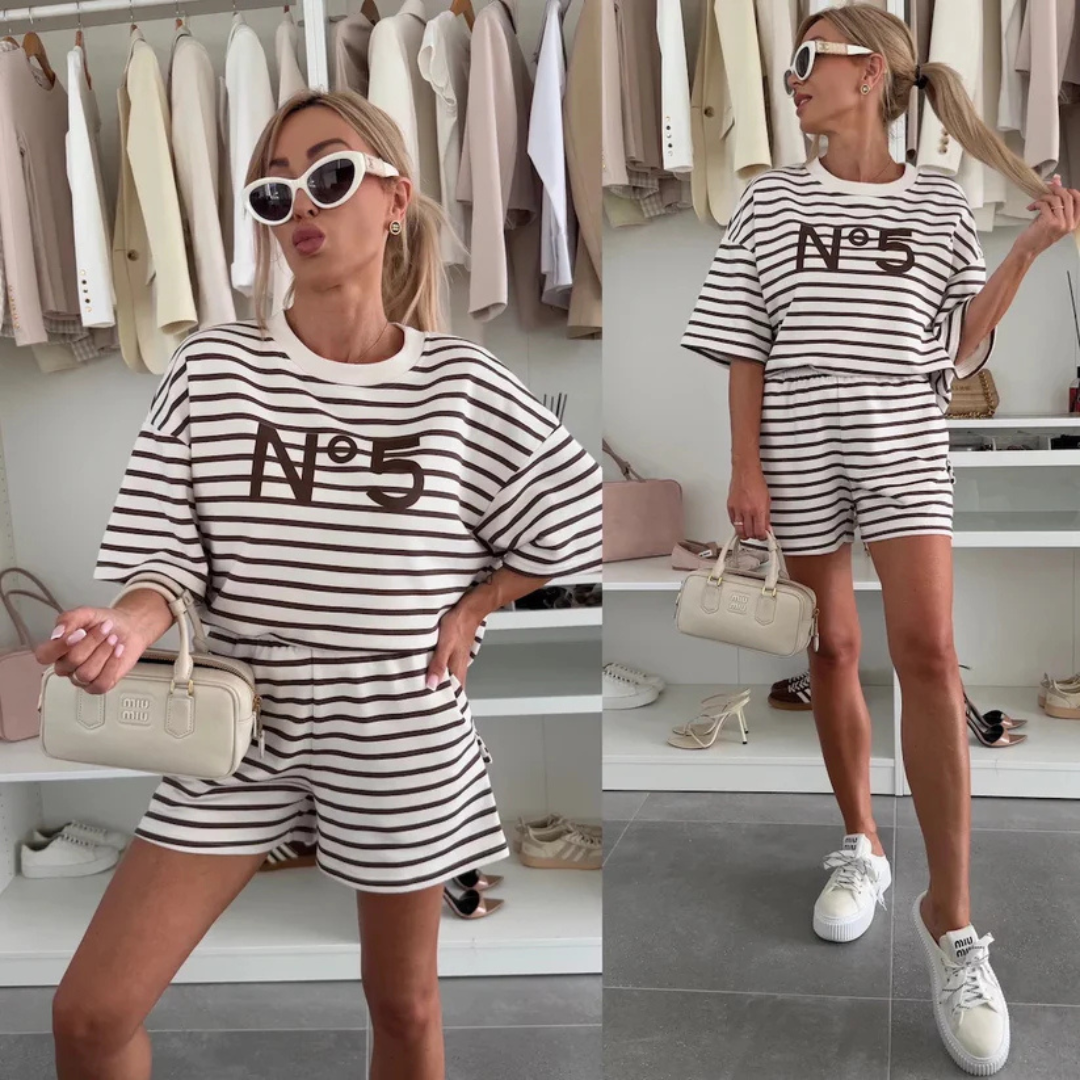 Ensemble Saint-Tropez