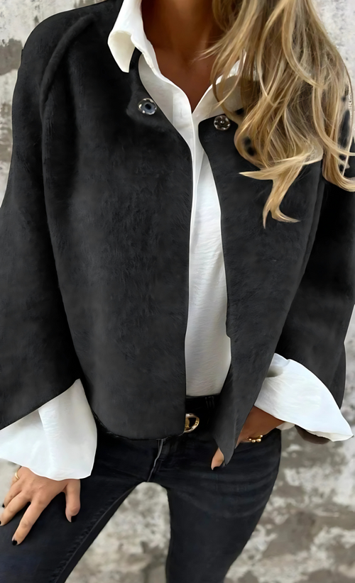 Noella | Manteau de printemps charmant