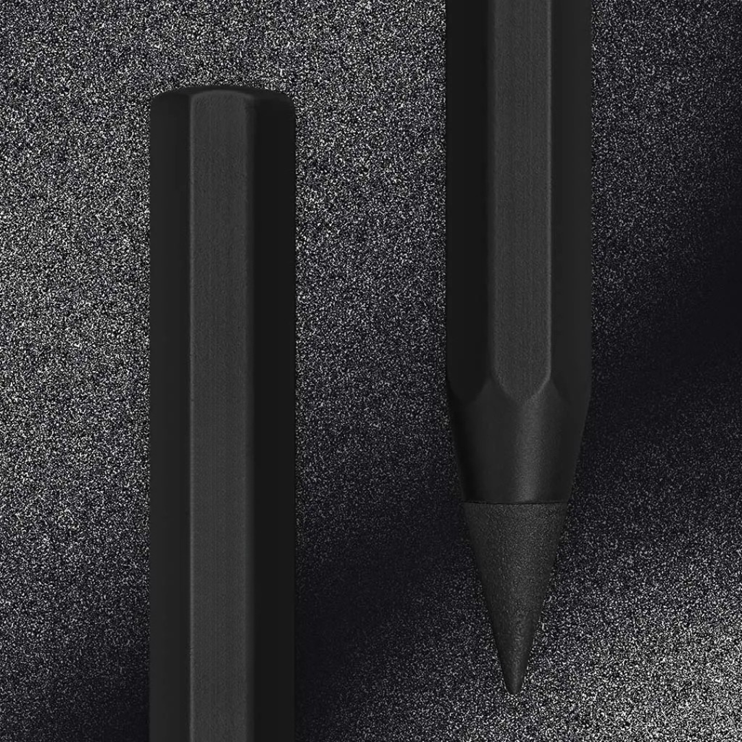 Crayon Métal Intemporel