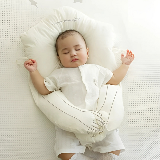 COCONBABY™ - DITES ADIEU AUX NUITS AGITÉES !