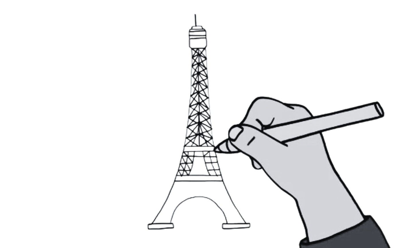 Pack Complet Pen'Up 3D