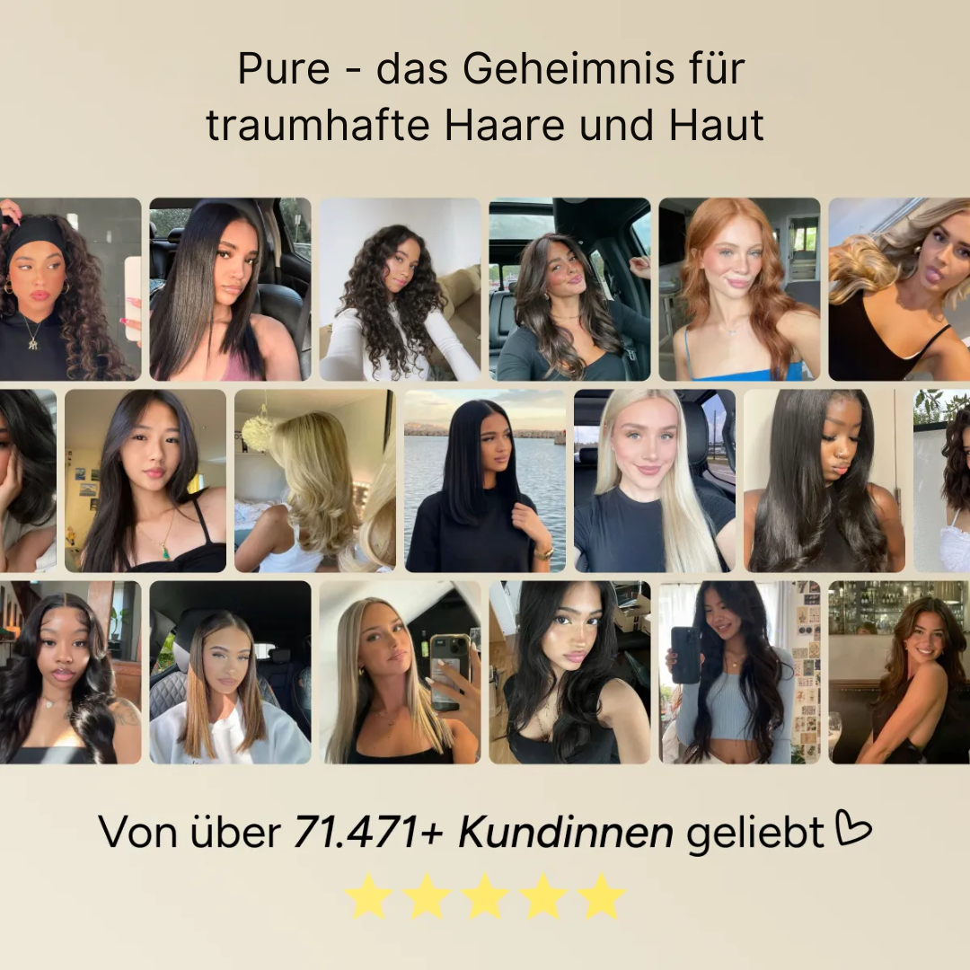 HydroPure 3-en-1 Pommeau de douche Premium