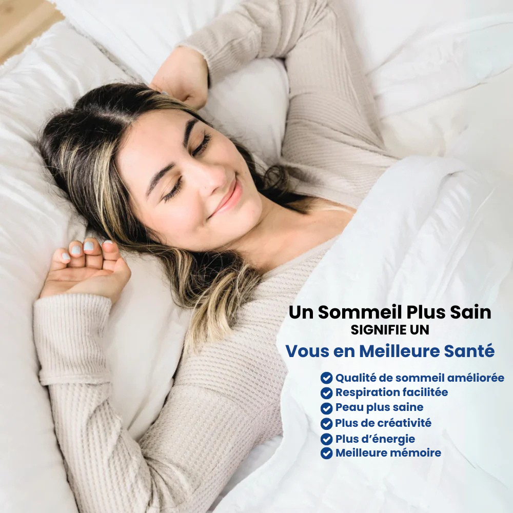 Aspirateur Anti-acariens pour Matelas